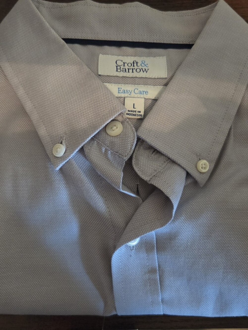Men's Shirt